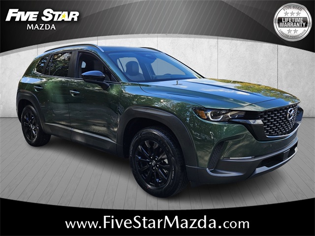 2026 Mazda CX-50 Preferred's photo
