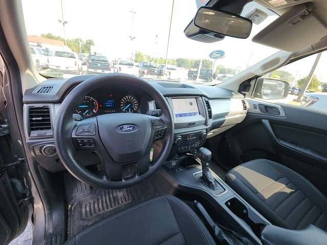 2022 Ford Ranger XL photo 9