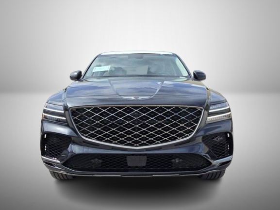 2025 Genesis GV80 Coupe 3.5T photo 3