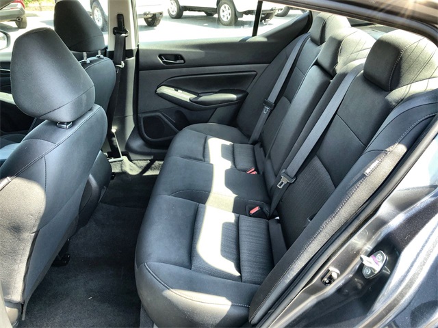 2024 Nissan Altima 2.5 S photo 14