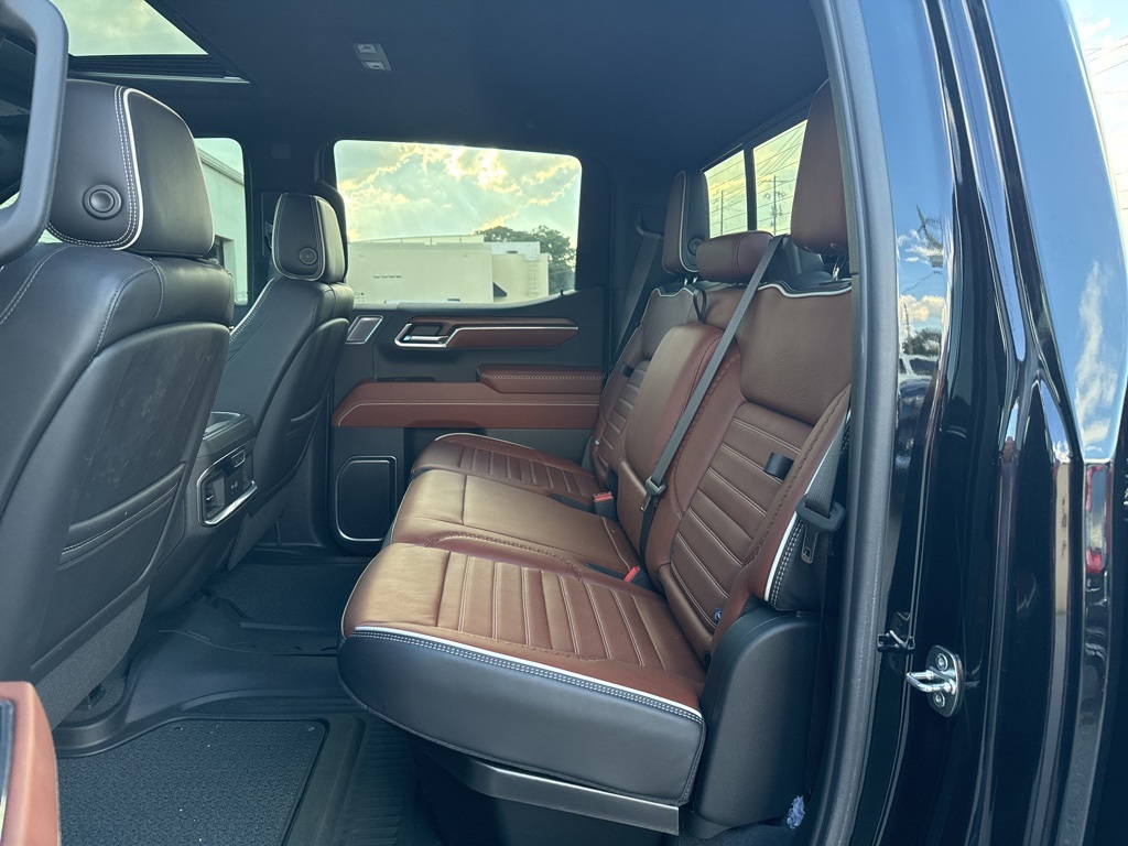 2023 Gmc Sierra 1500 Denali Ultimate photo 9