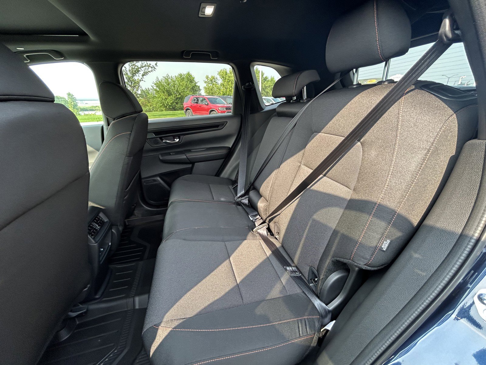 2026 Honda CR-V Hybrid photo 14