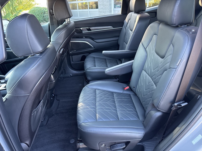2025 Kia Telluride X-Line photo 42