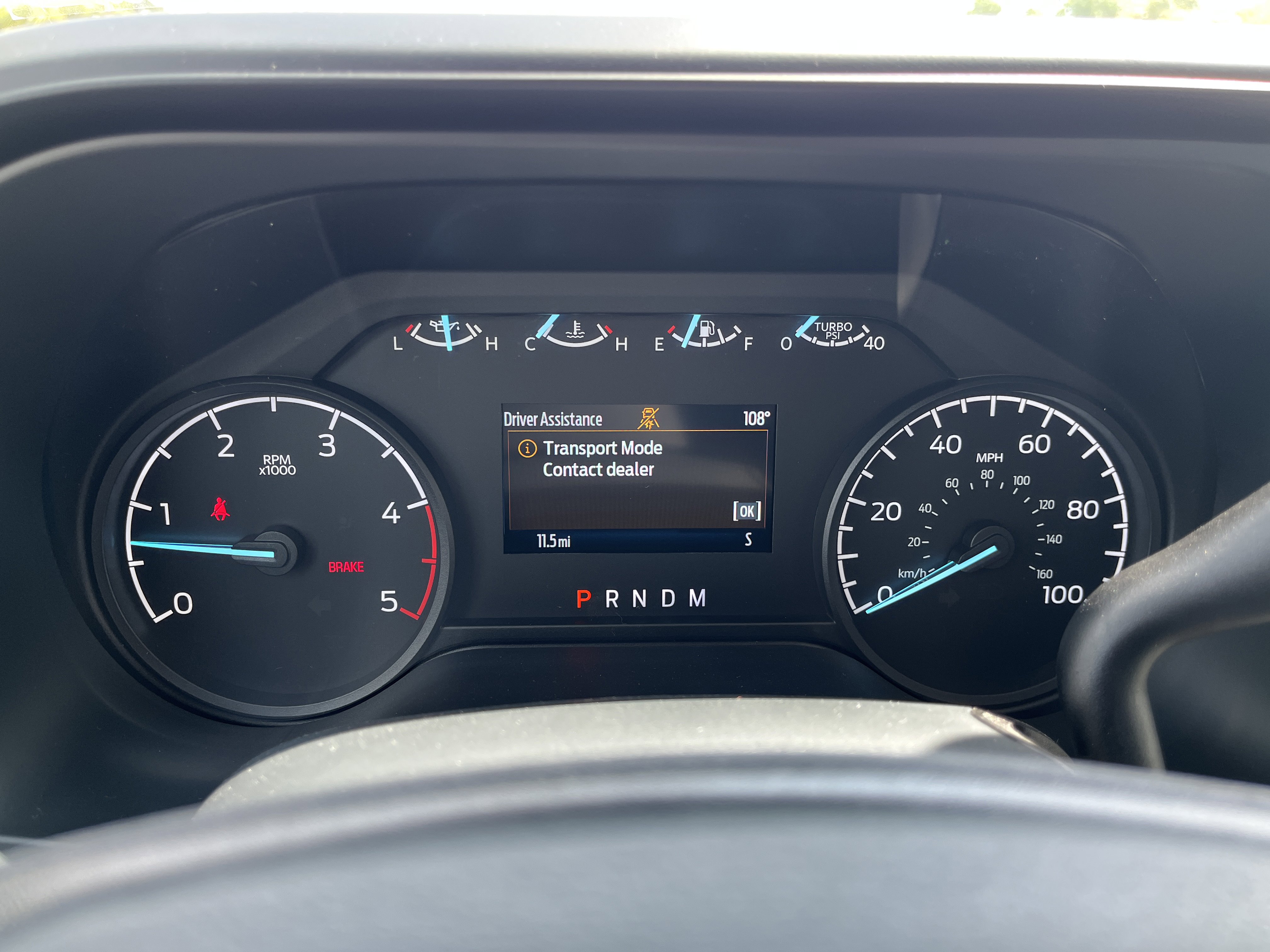 2025 Ford F-350 XL photo 4