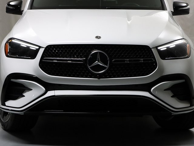 2026 Mercedes Benz GLE 450 4MATIC photo 6