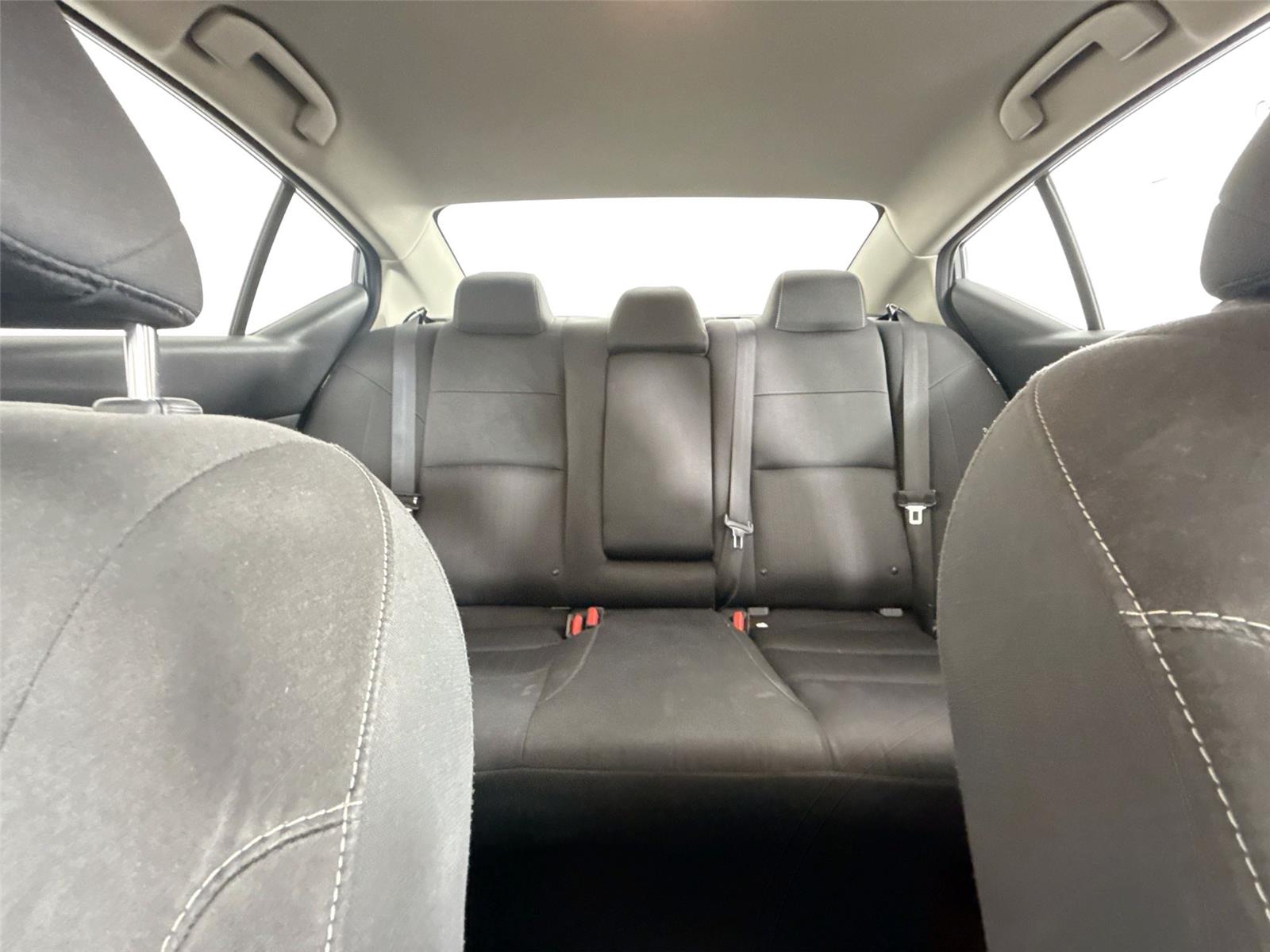 2023 Nissan Altima 2.5 S photo 11