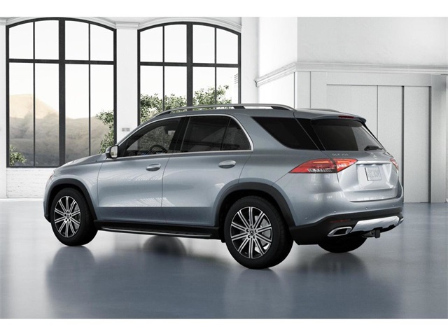 2026 Mercedes Benz GLE 350 4MATIC photo 29