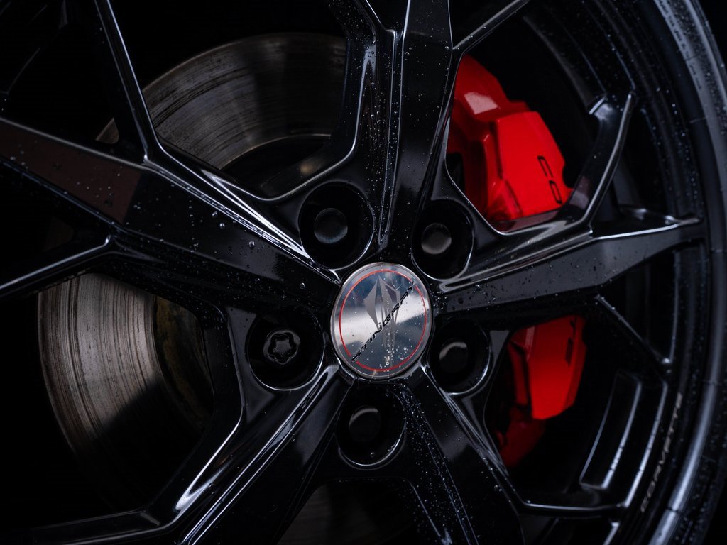 2021 Chevrolet Corvette Stingray photo 7