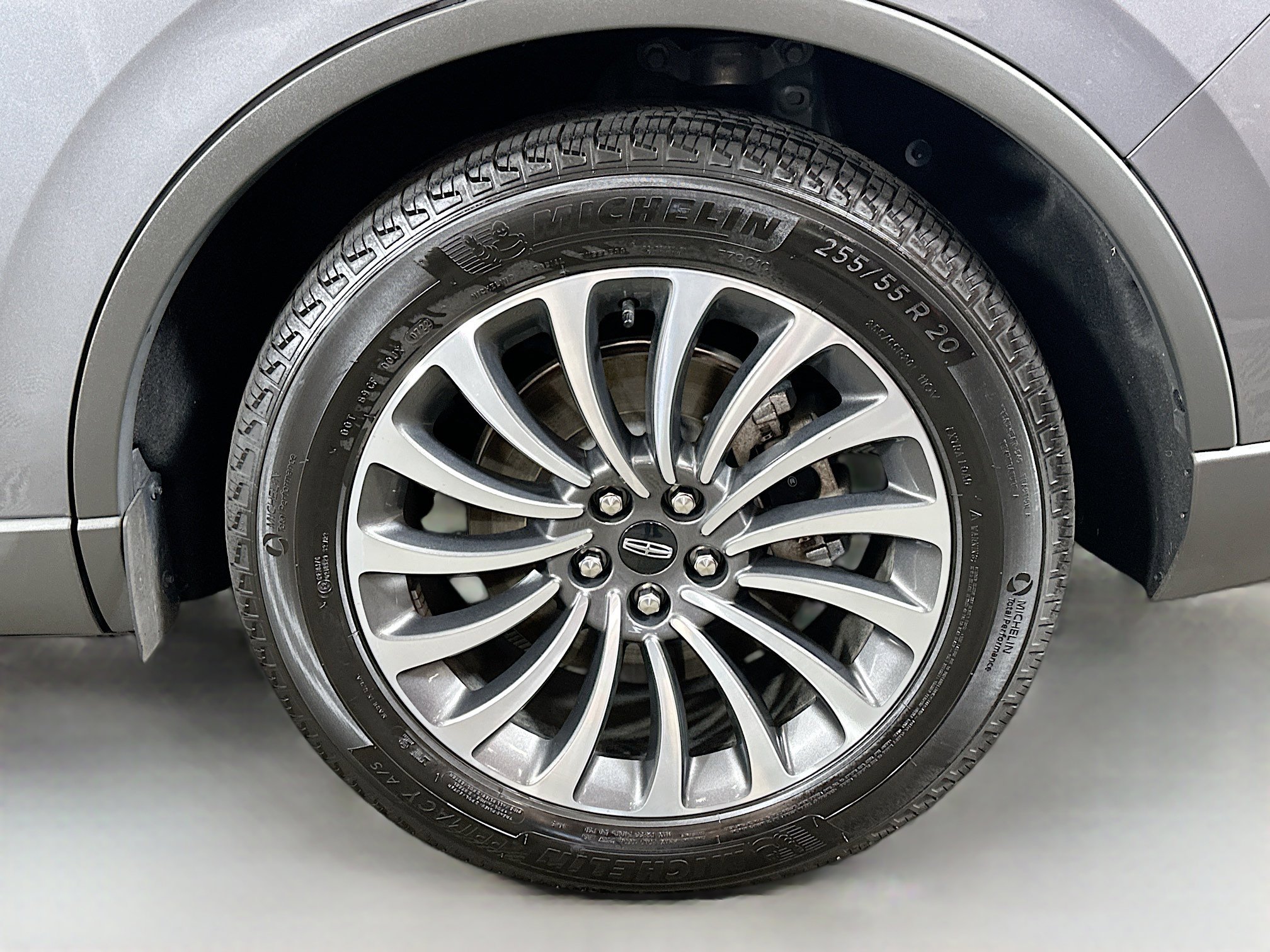 2022 Lincoln Aviator Reserve photo 31