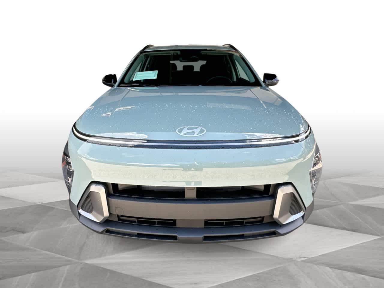 2026 Hyundai Kona SEL photo 3