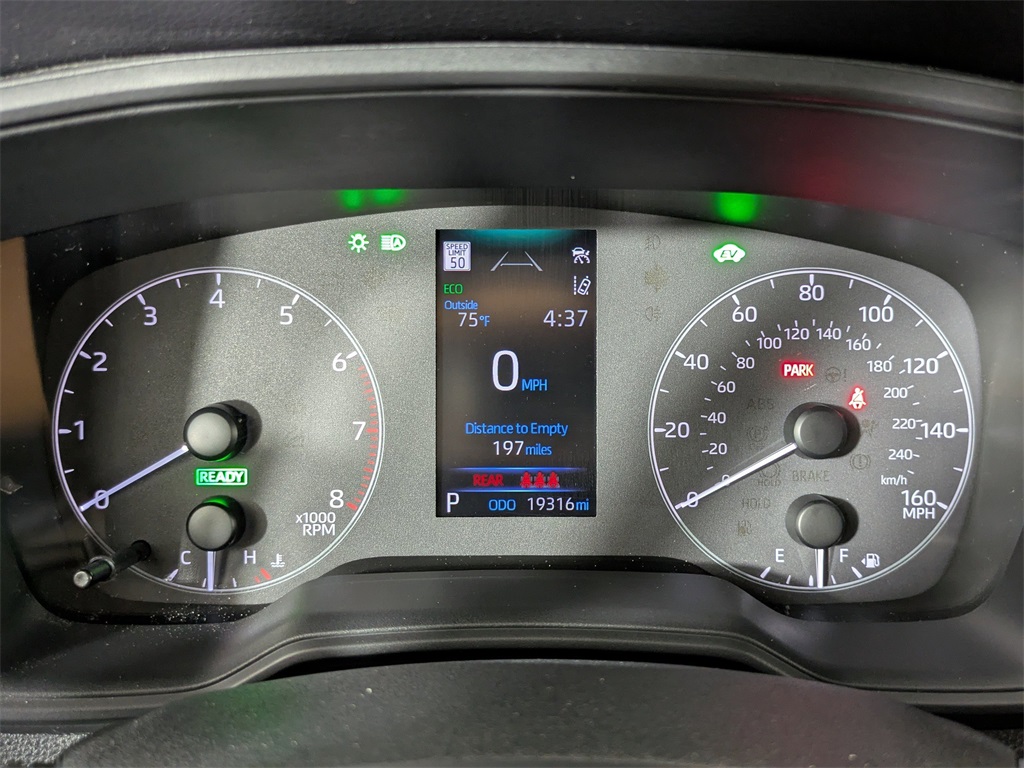 2023 Toyota Corolla Hybrid SE photo 20