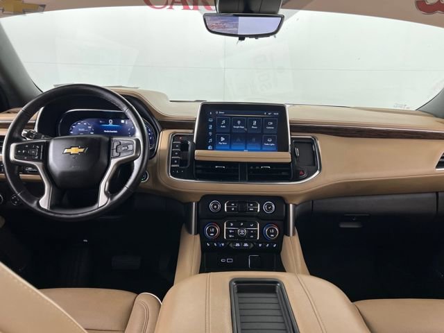 2023 Chevrolet Suburban Premier photo 12