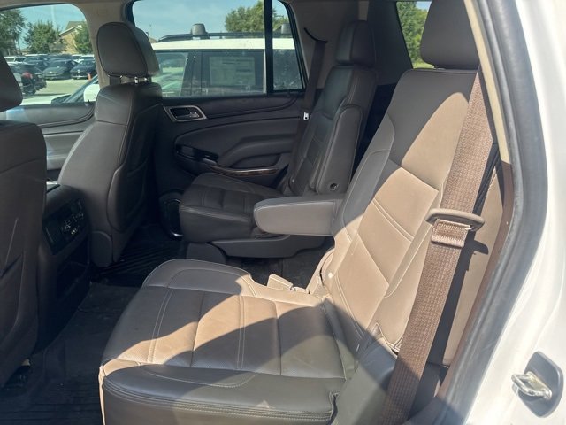 2016 Gmc Yukon Denali photo 19