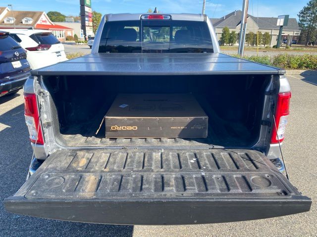 2022 Ram 1500 Big Horn Lone Star photo 5