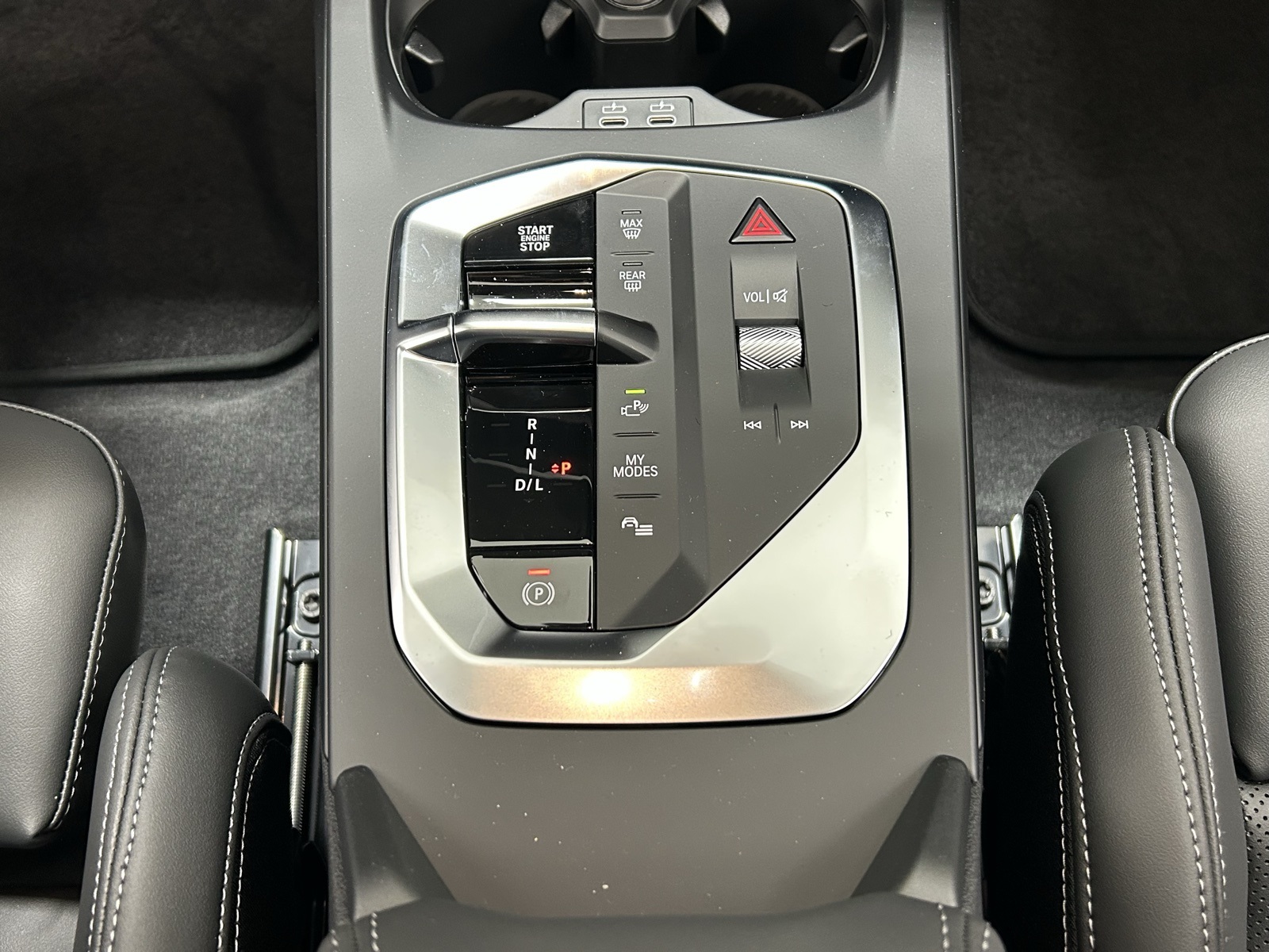 2026 Bmw 228 photo 23