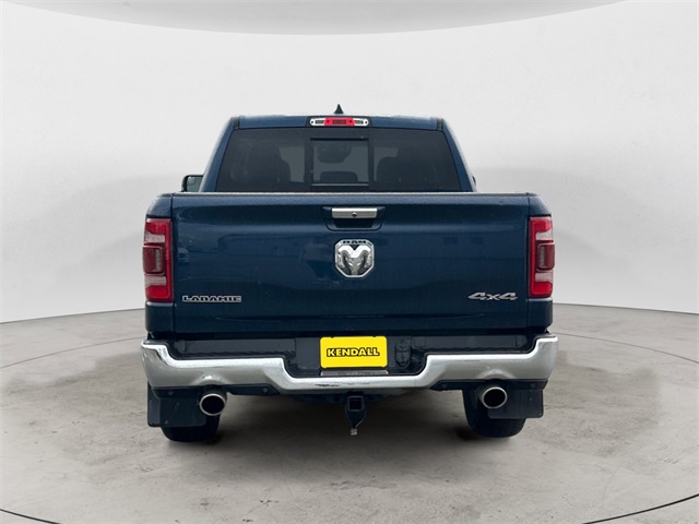 2022 Ram 1500 Laramie photo 4
