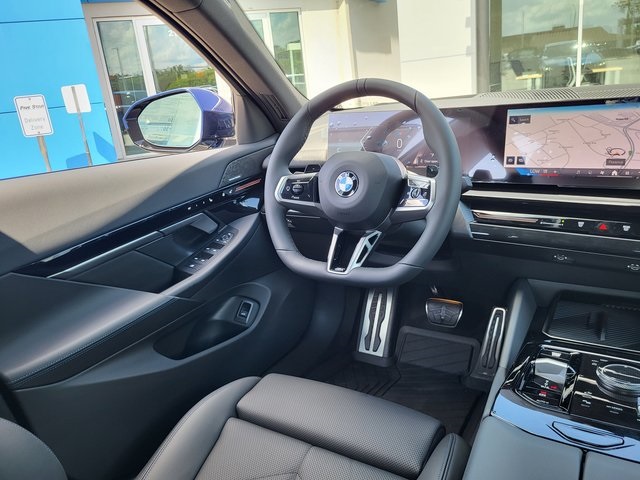 2024 Bmw 530i photo 17