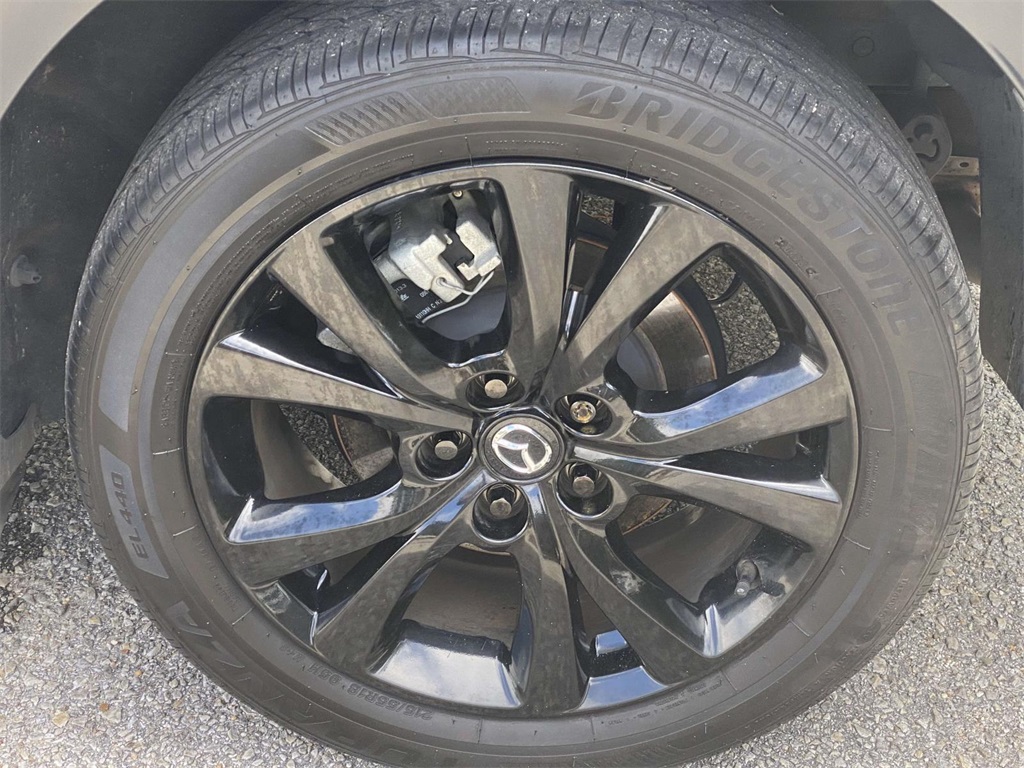 2023 Mazda CX-30 2.5 Turbo Premium photo 8