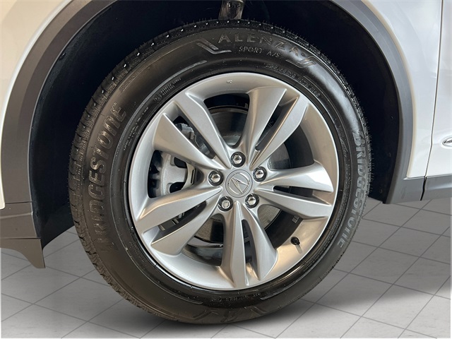 2026 Acura MDX Base photo 10