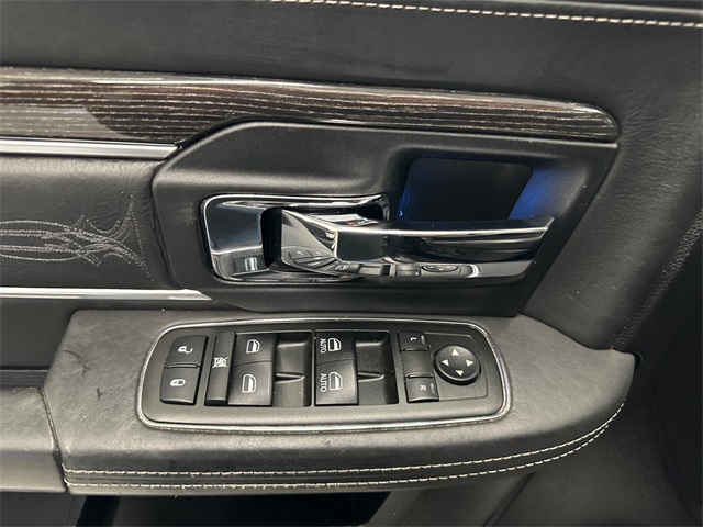 2014 Ram 1500 Laramie Longhorn photo 25