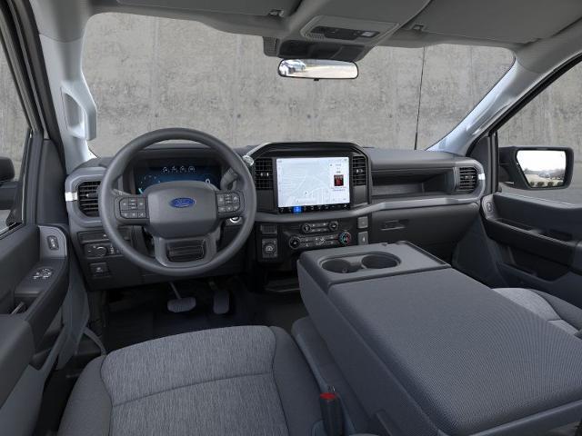 2025 Ford F-150 XL photo 29