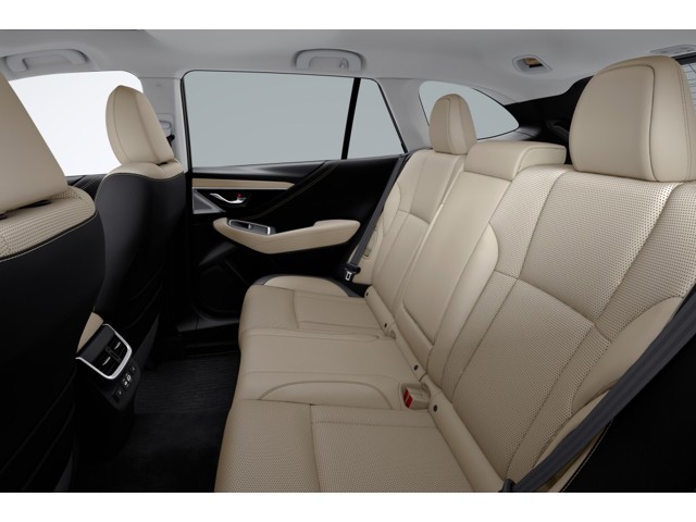 2025 Subaru Outback Limited photo 16