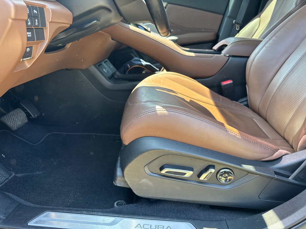 2021 Acura RDX Technology photo 10