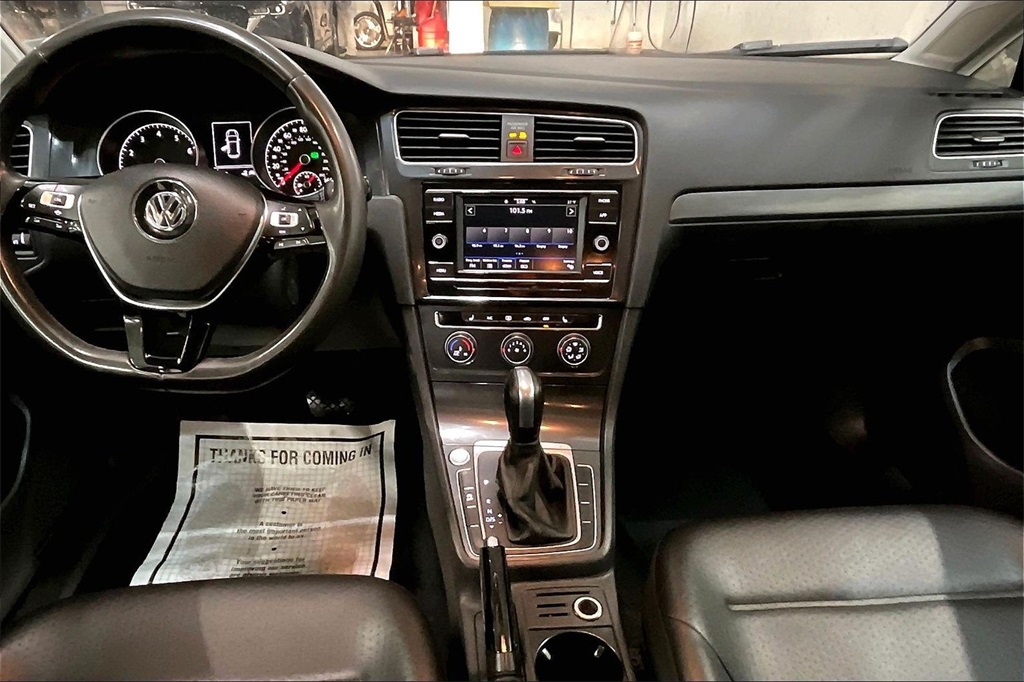 2021 VOLKSWAGEN GOLF - Image 14