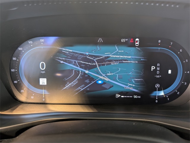 2023 Volvo XC40 Ultimate photo 19