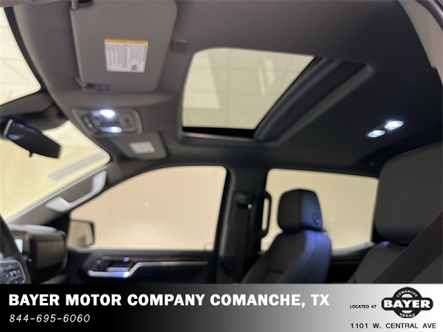 2026 Chevrolet Silverado 1500 LT Trail Boss photo 16