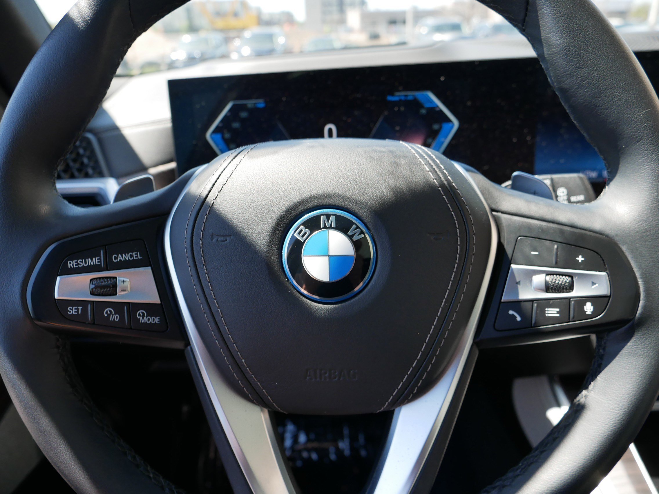 2024 Bmw X5 xDrive50e photo 24