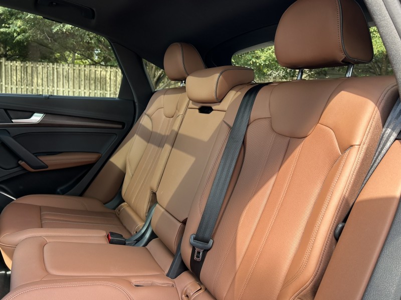 2022 Audi Q5 Sportback S line Premium Plus photo 22