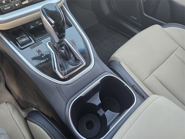 2020 Subaru Outback Limited photo 19