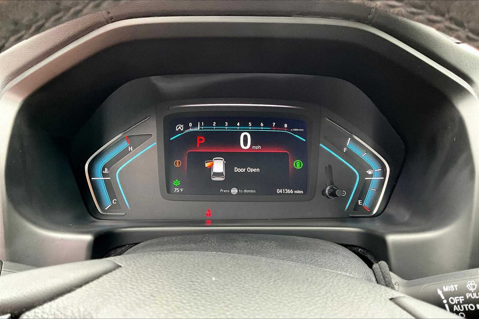2023 Honda Odyssey Elite photo 23
