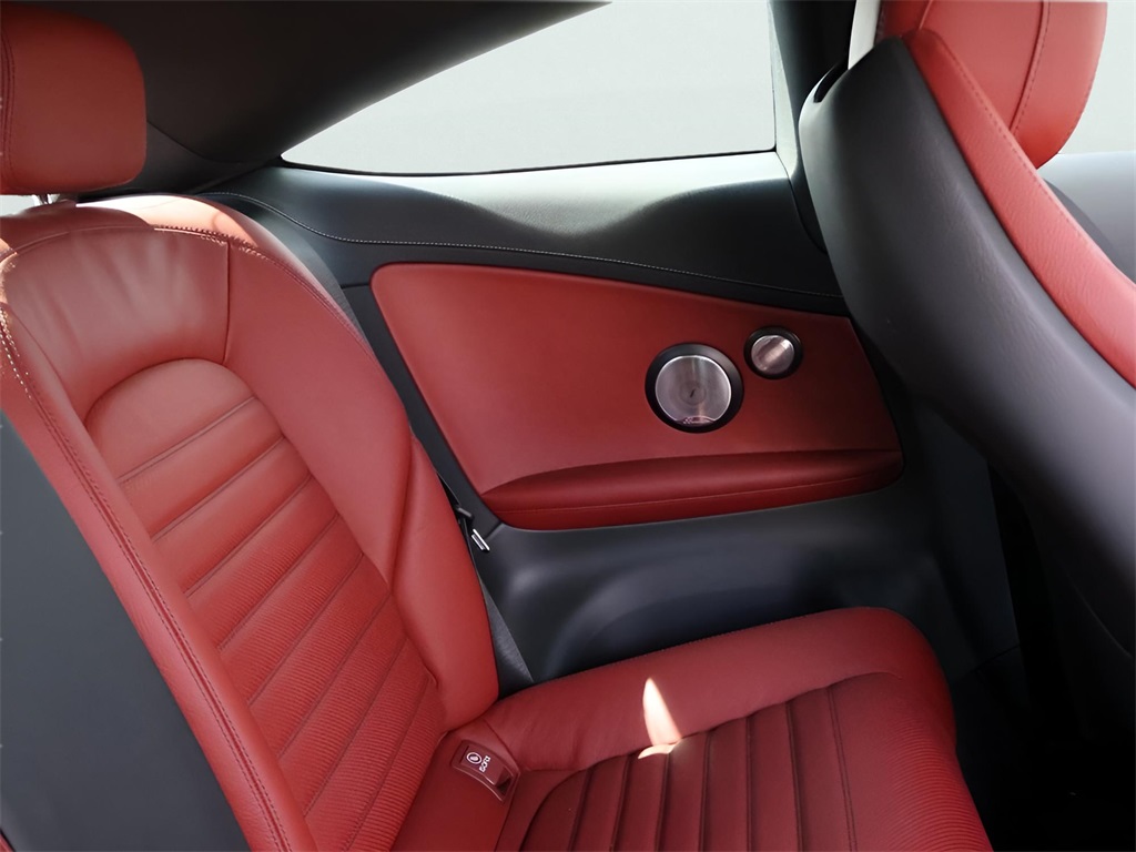 2022 Mercedes Benz C 43 AMG 4MATIC photo 14