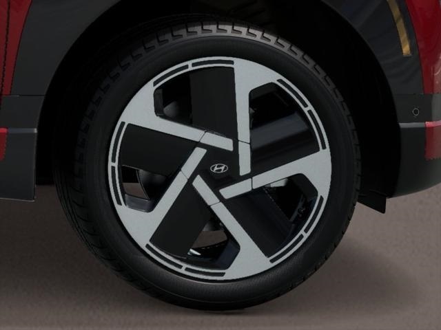 2026 Hyundai Ioniq Limited photo 7