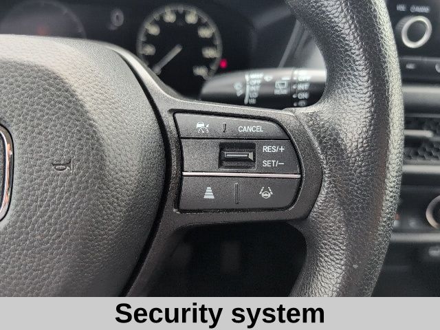 2023 Honda HR-V LX photo 3