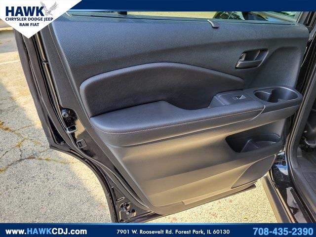 2023 HONDA PASSPORT - Image 27