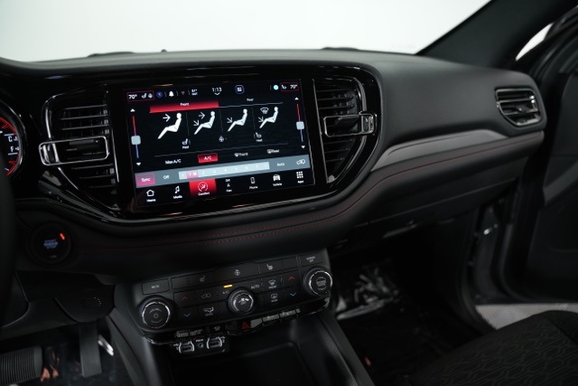 2026 Dodge Durango GT photo 7