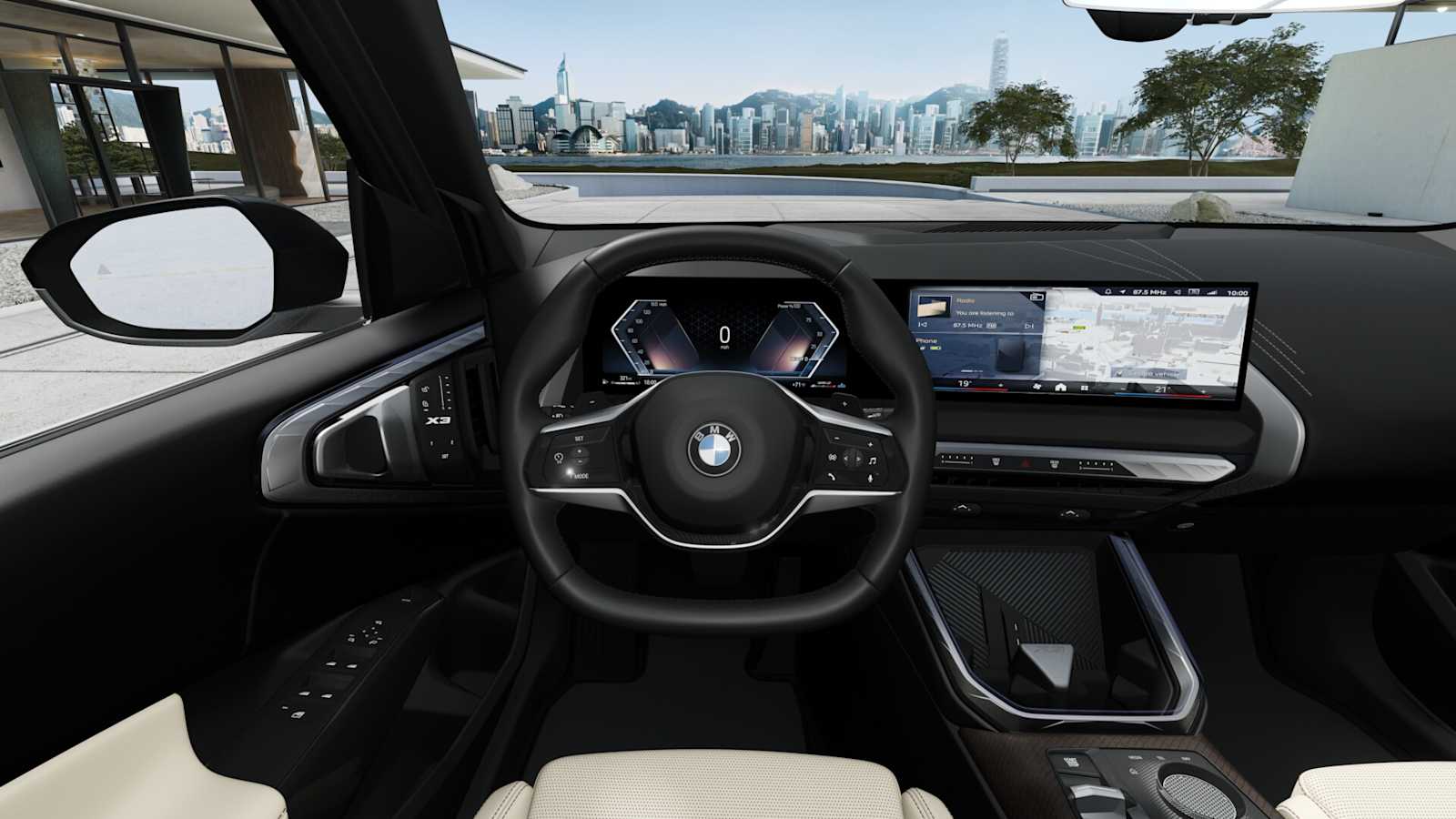 2026 Bmw X3 photo 13