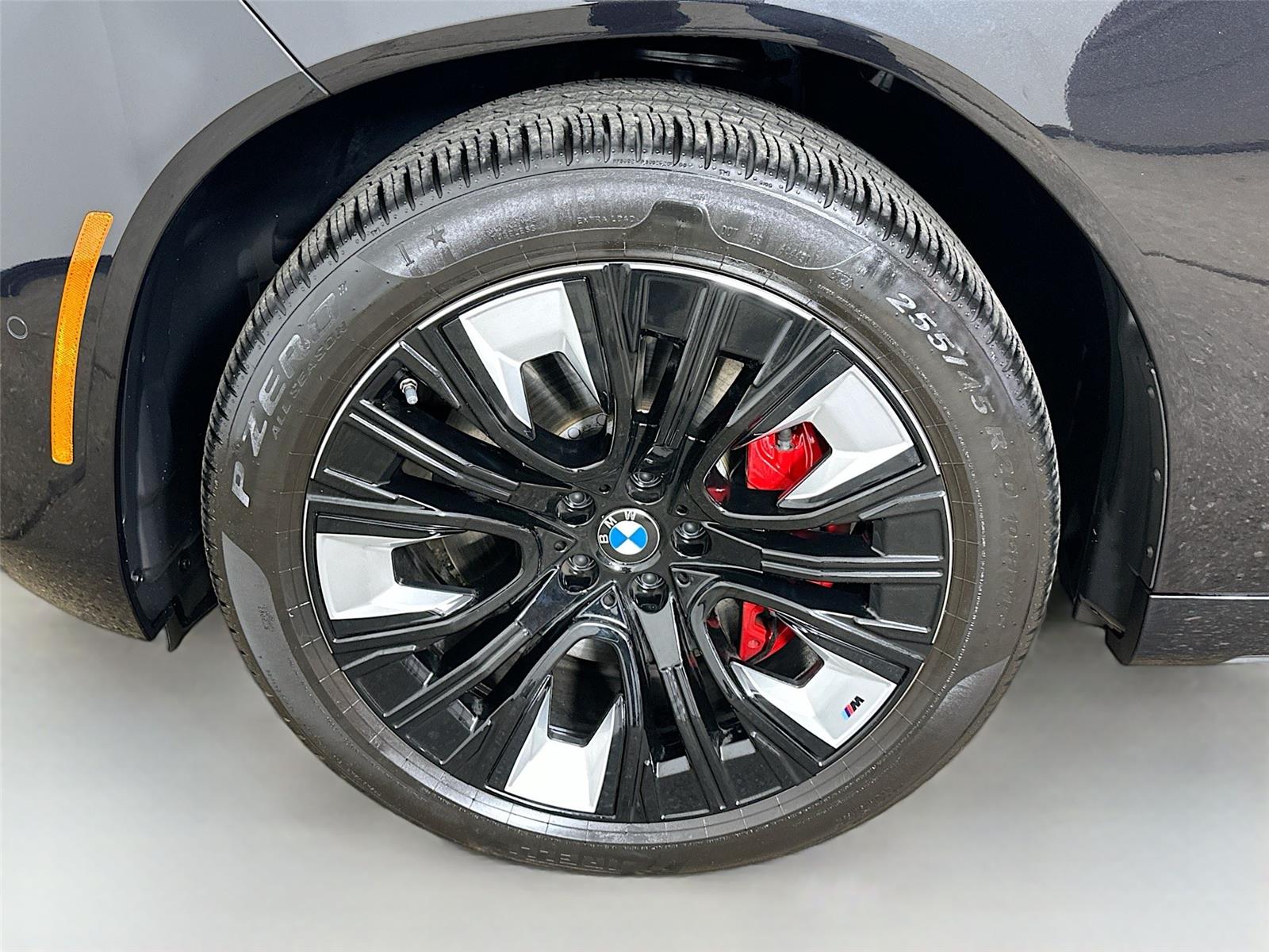 2025 Bmw X3 M50 photo 30