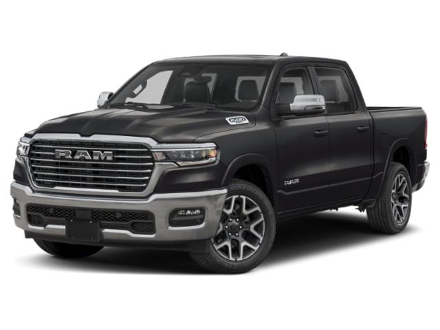 2026 RAM 1500 Laramie's photo