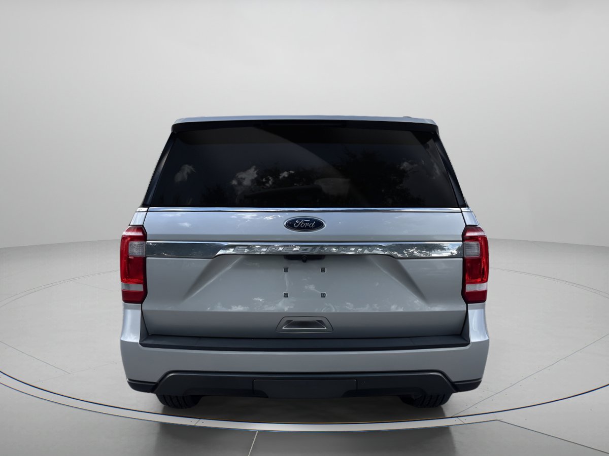 2019 Ford Expedition XL photo 4