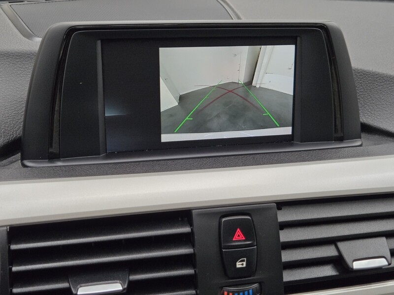 2018 Bmw 320i Sedan photo 17