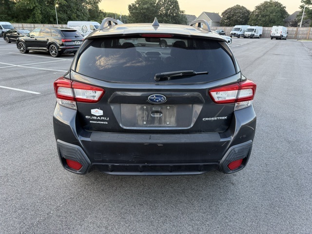 2019 Subaru Crosstrek 2.0i Premium photo 8