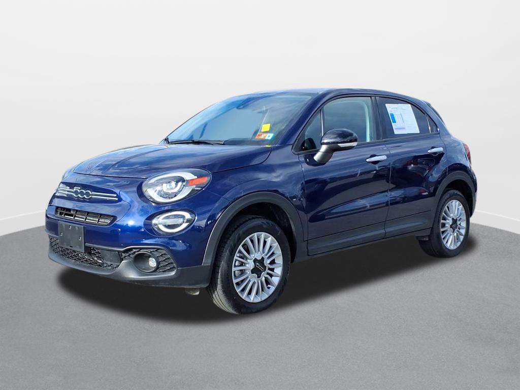 2023 FIAT 500X Pop