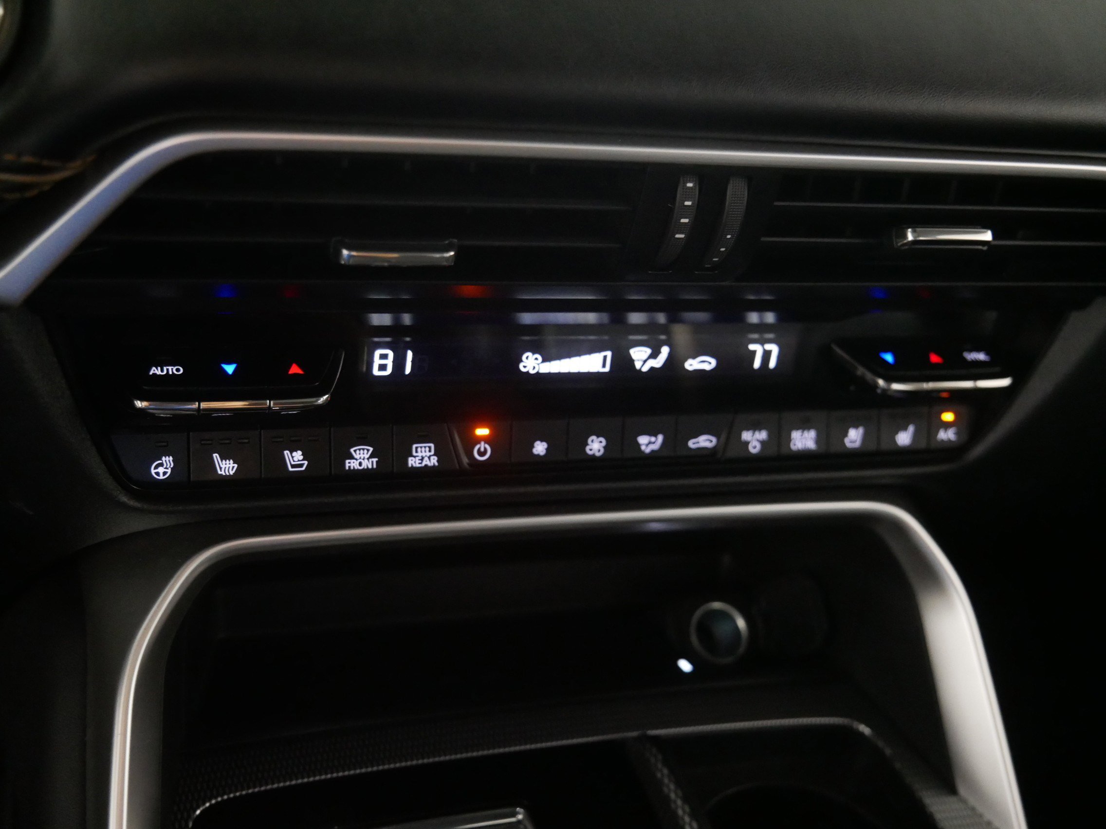 2024 Mazda CX-90 Premium Plus photo 20