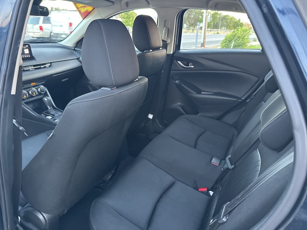 2021 Mazda CX-3 Sport photo 11