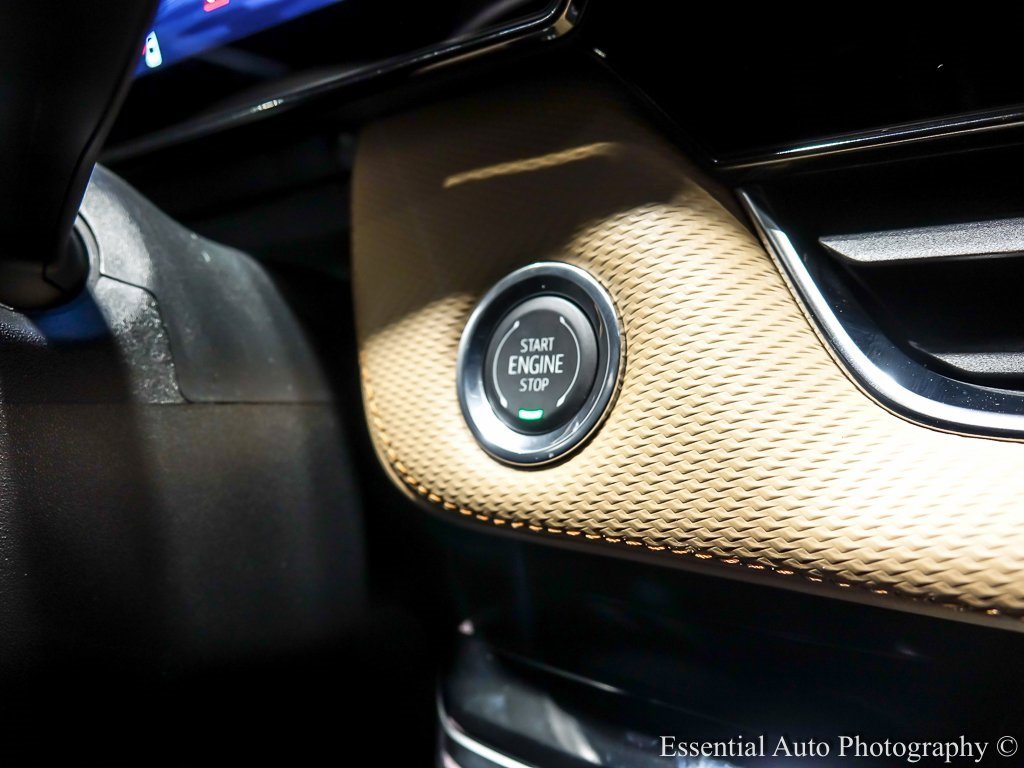 2026 CHEVROLET EQUINOX - Image 14