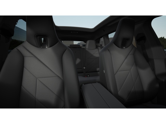 2026 Bmw iX photo 11
